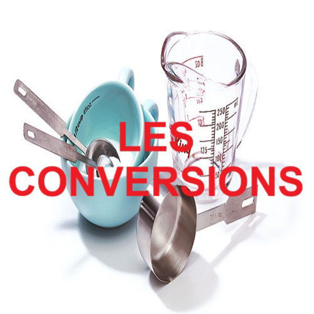 Image de 306 Tableau des conversions