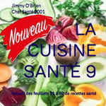 Image de La Cuisine Santé - Tome 9