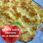Image de Pâté chinois de jambon