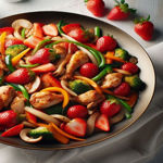 Image de ...2025 JUIN CUISINONS LES FRAISES