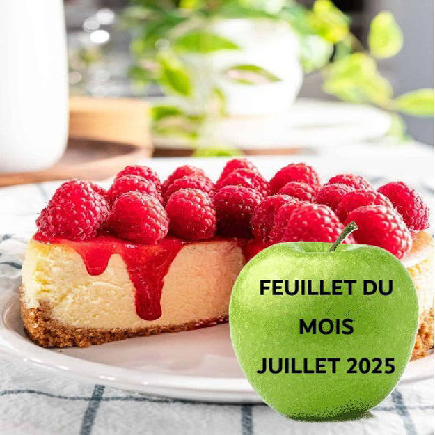Image de ...2025 LES FRAMBOISES DISPONIBLE 01-07-2025