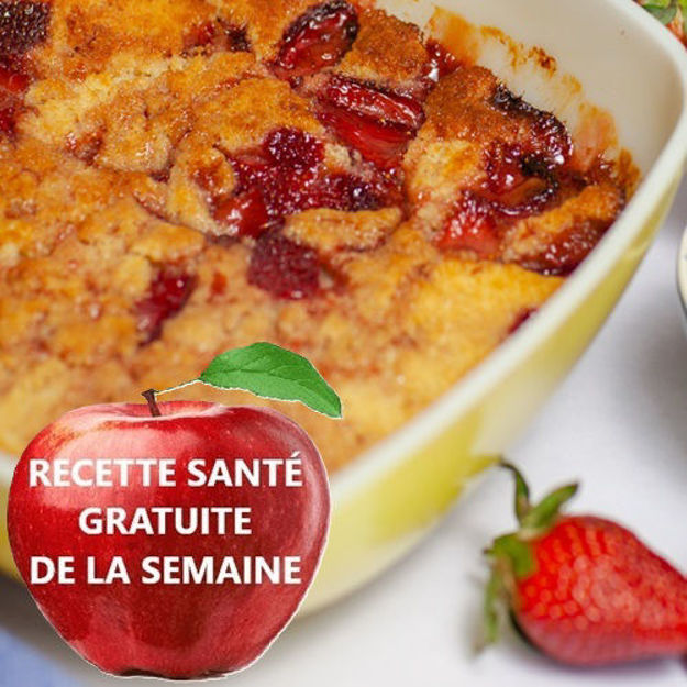 Image de Cachette aux fraises de ma mère