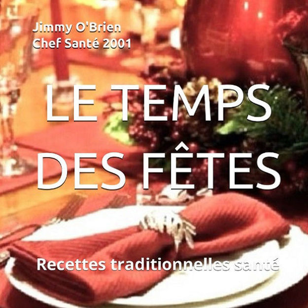 Image de Le Temps des Fêtes