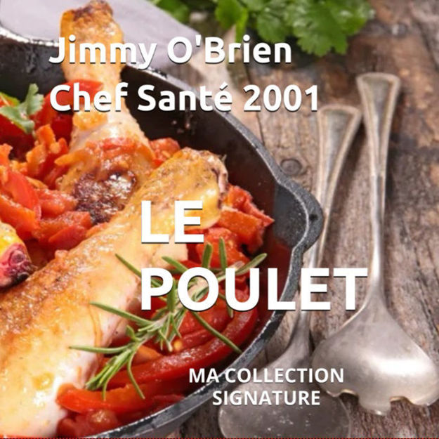 Image de LE POULET