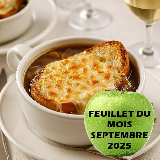 Image de ... 2025 SEPTEMBRE MÊLEZ-VOUS DE VOS OIGNONS !