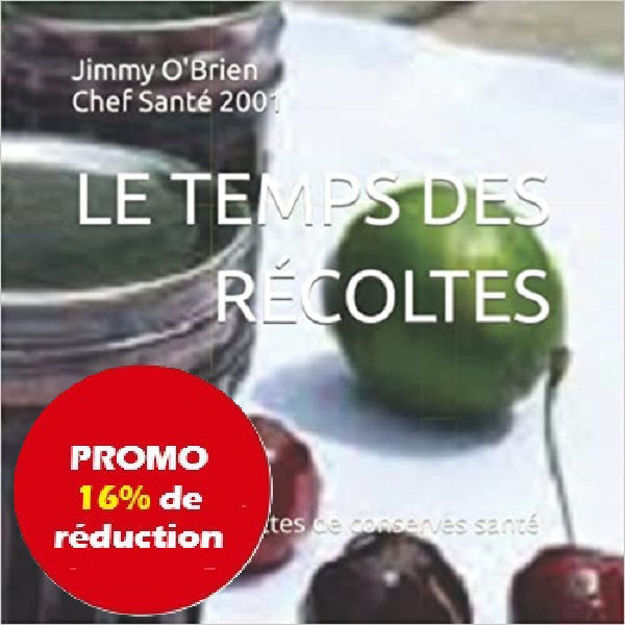 Image de Le Temps des récoltes PROMO