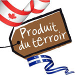 Image de Poulet aux pommes et poivrons doux