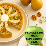 Image de ...2025 NOVEMBRE LA COURGE BUTTERNUT DISPONIBLE 1 NOVEMBRE 2025