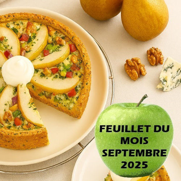 Image de ...2025 NOVEMBRE LA COURGE BUTTERNUT DISPONIBLE 1 NOVEMBRE 2025