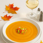 Image de ...2025 NOVEMBRE LA COURGE BUTTERNUT DISPONIBLE 1 NOVEMBRE 2025