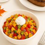 Image de ...2025 NOVEMBRE LA COURGE BUTTERNUT DISPONIBLE 1 NOVEMBRE 2025